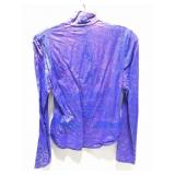 VINTAGE GIRLS SHIRT- UN MARKED