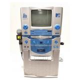 MTV- THE SINGING MACHINE - KAROKE TV WITH MUSIC