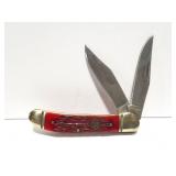 WRANGLER POCKET KNIFE- NICE