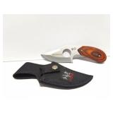 BROWNING KNIFE WITH SHEATH