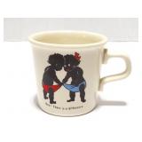 BLACK AMERICANA- OOO!- THERE IS A