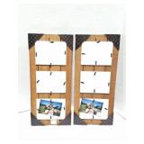 2- WALL PICTURE DISPALYS