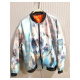 WOLF - JACKET- LARGE