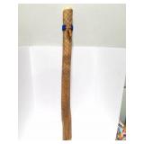 NATIVE AMERICAN DECOR- APPROXIMATELY 40 INCHES-