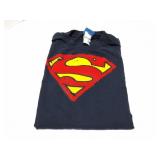 SUPERMAN VINTAGE SHIRT- LARGE