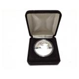 BIKE WEEK 2020- SILVER- ONE OUNCE. 999 FINE