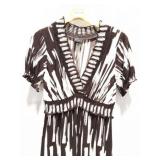 VINTAGE- SIZE 12 DRESS