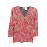 VINTAGE MEDIUM LADIES SHIRT