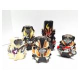 HARLEY DAVIDSON CANDLES