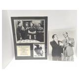 THE HONEYMOONERS TV SHOW- PHOTOS AND WALL ART
