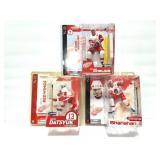 DETROIT RED WINGS- MCFARLANE- ACTION FIGURES-