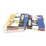 ASSORTED SPORTS CARDS - UNSEARCHED