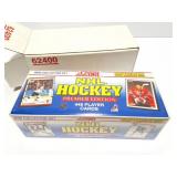 1990 SCORE NHL HOCKEY CARDS- UNOPENED