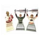 UPPER DECK CLASSICS PORTRAITS- IGINLA, BRETT HULL