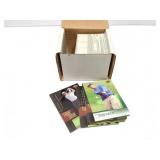 UPPER DECK- EXTRA - PREMIER EDITION- GOLF-