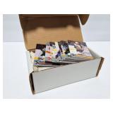 2000- 2001 STADIUM CLUB HOCKEY CARDS- UNSEARCHED