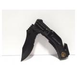 U.S. SPECIAL FORCE- FOLDING KNIFE