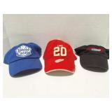 DETROIT RED WINGS- DETROIT AND WHITE CASTLE-3