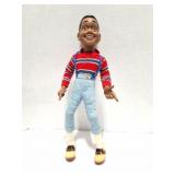 URKEL TALKING TOY- PULL CORD- WORKS