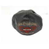 HARLEY DAVIDSON- VINTAGE HAT- MEDIUM