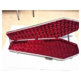 COFFIN CASE