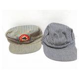 HUCKLEBERRY RAILROAD FLINT MICHIGAN AND ANOTHER