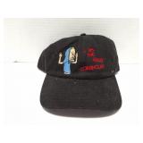 BEAVIS AND BUTTHEAD- VINTAGE HAT- I AM THE GREAT