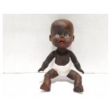 BLACK AMERICANA- VINTAGE DOLL- LORRIE DOLL