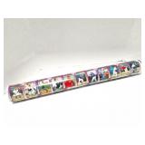 TOPPS UNCUT ROLLED CARDS