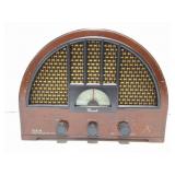 CARIOLE- ELECTRIC RADIO- OTR-98-- AM/FM RADIO