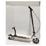 PULSE - NITROUS SCOOTER