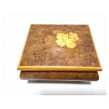 REUGE- SWISS MUSICAL MOVEMENT- MUSIC BOX- MY LADY