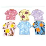 JAMAICA JOE DECOR- 6 ITEMS