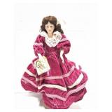 GAMBINA DOLL- EMILY #7114--