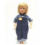 HIMSTEDT- TIMI-- THE AMERICAN HEARTLAND