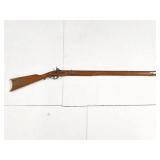 .45  CALIBER MUZZLELOADER BLACK POWDER-  MFG. FOR