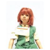 MELVIN-  FROM IRELAND- 1994/95 CHILDREN TOGETHER-