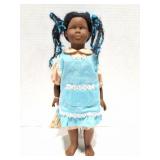 HEIDI OTT ORIGINAL DOLL