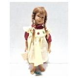 HEIDI OTT ORIGINAL DOLL