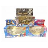 ORANGE COUNTY CHOPPERS AND WEST COAST