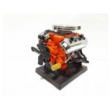 DODGE HEMI 426- RACE ONLY- SCALE MODEL