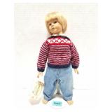 HEIDI OTT ORIGINAL DOLL