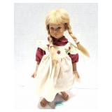 HEIDI OTT- ORIGINAL DOLL