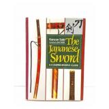 THE JAPANESE SWORD- COMPREHENSIVE GUIDE--BY