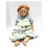 KATHE FROM GERMANYZ 1986/87 THE BAREFOOT CHILDREN