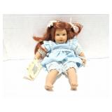 HEIDI OTT ORIGINAL DOLL