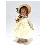 HEIDI OTT ORIGINAL DOLL