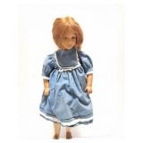 TONI 9 YEAR OLD- 1987/88- AMERICAN HEARTLAND