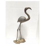 BRASS/BRONZE- FLAMIGO