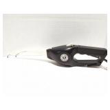 RON POPELI- POCKET FISHERMAN-SPIN CASTING OUTFIT